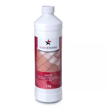 Varistone Kalk EX 1L (kalkuitbloeiverwijderaar)